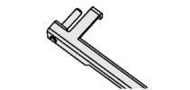 Side Pin Lock19mm